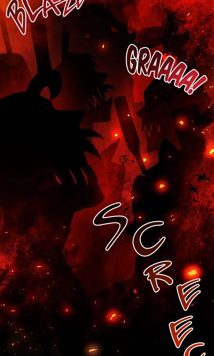 Stay Alive Chapter 22 page 32 - 