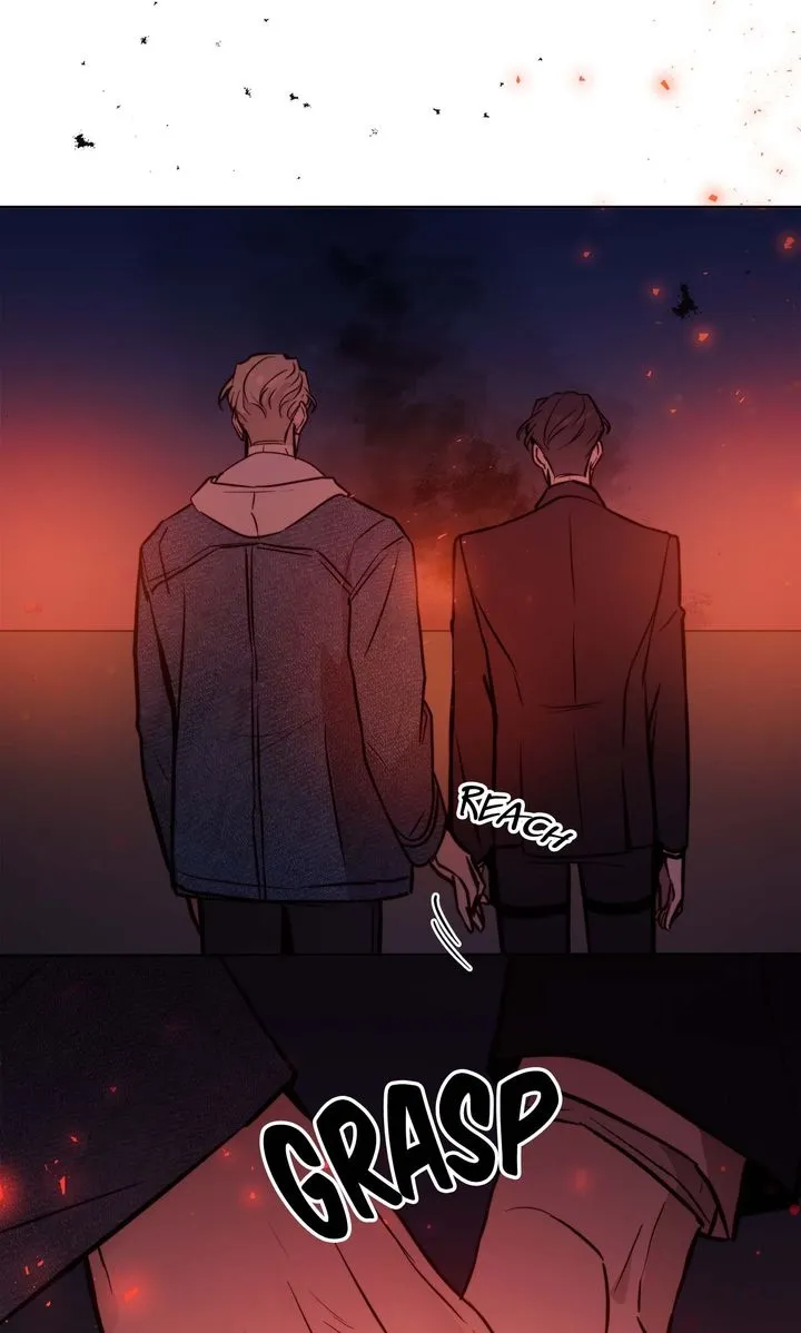 Stay Alive Chapter 22 page 43 - 