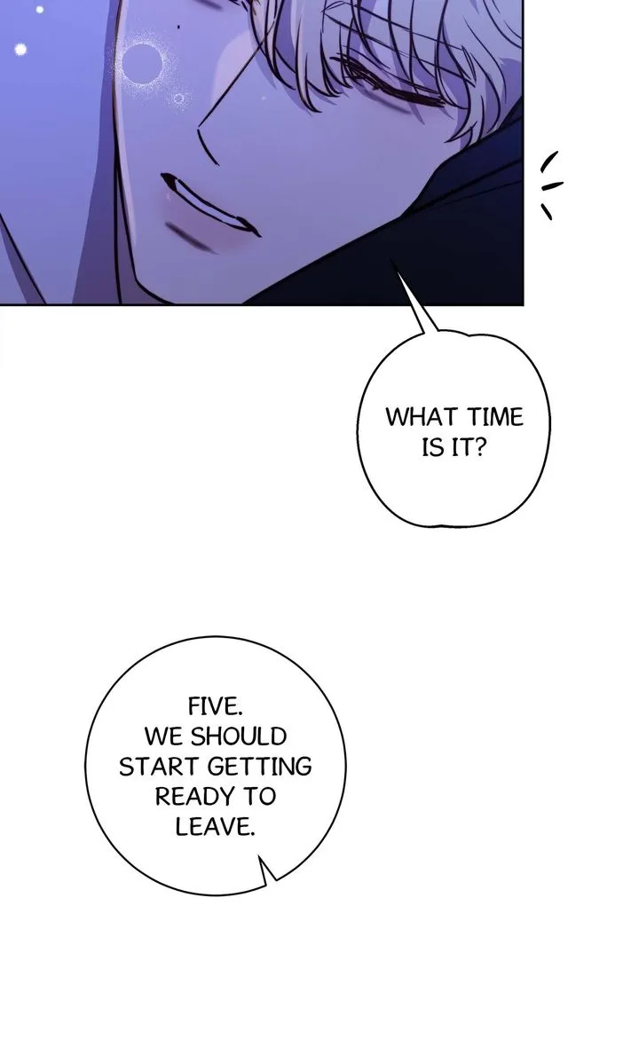 Stay Alive Chapter 22 page 49 - 