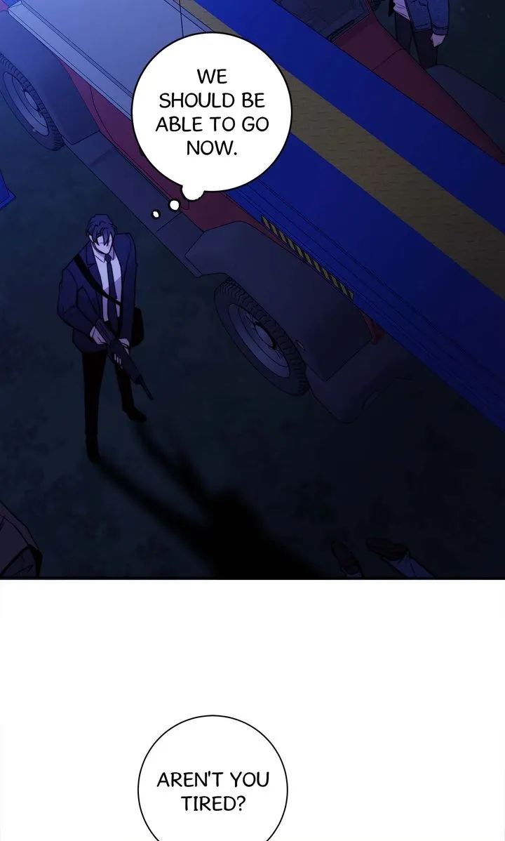 Stay Alive Chapter 22 page 51 - 
