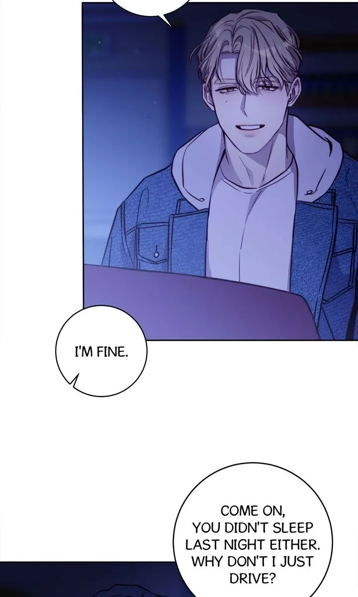 Stay Alive Chapter 22 page 52 - 