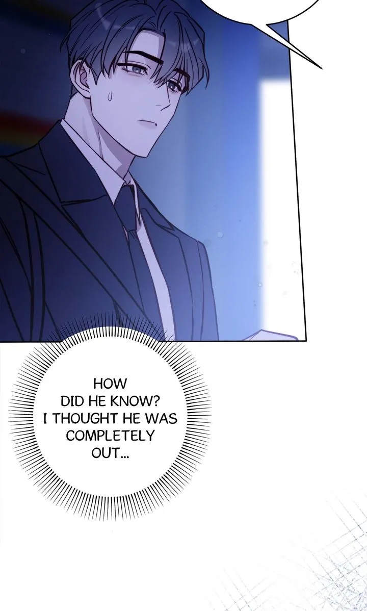 Stay Alive Chapter 22 page 53 - 