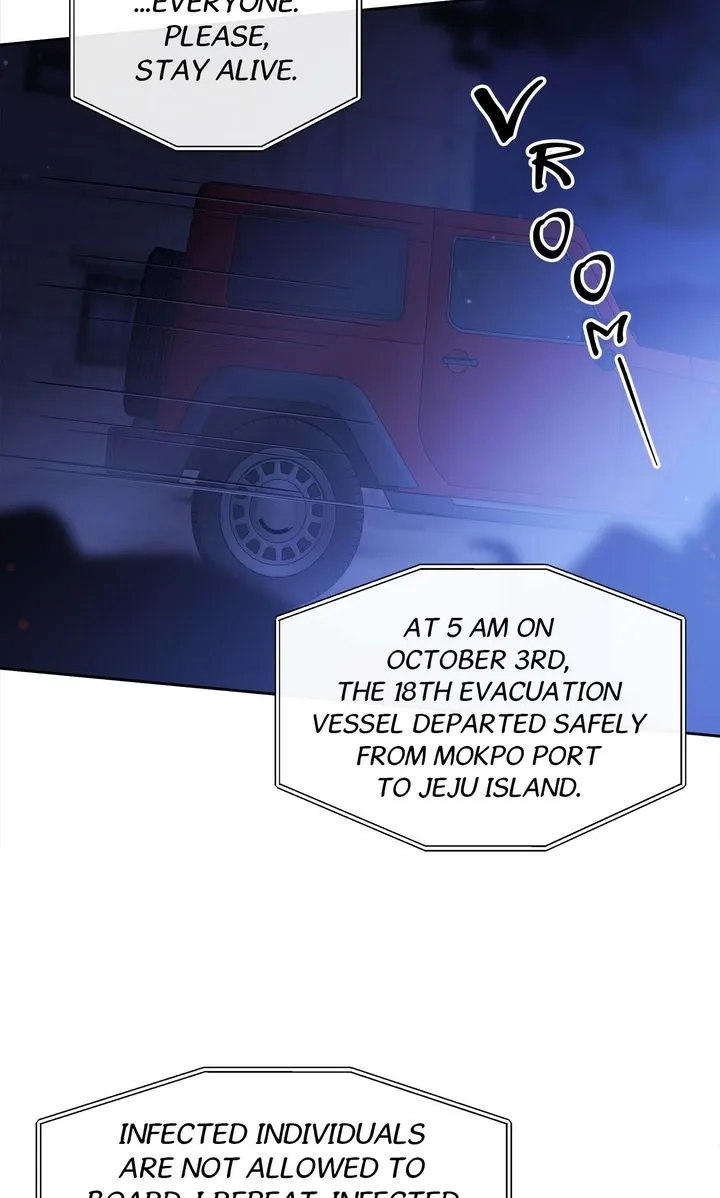 Stay Alive Chapter 22 page 56 - 