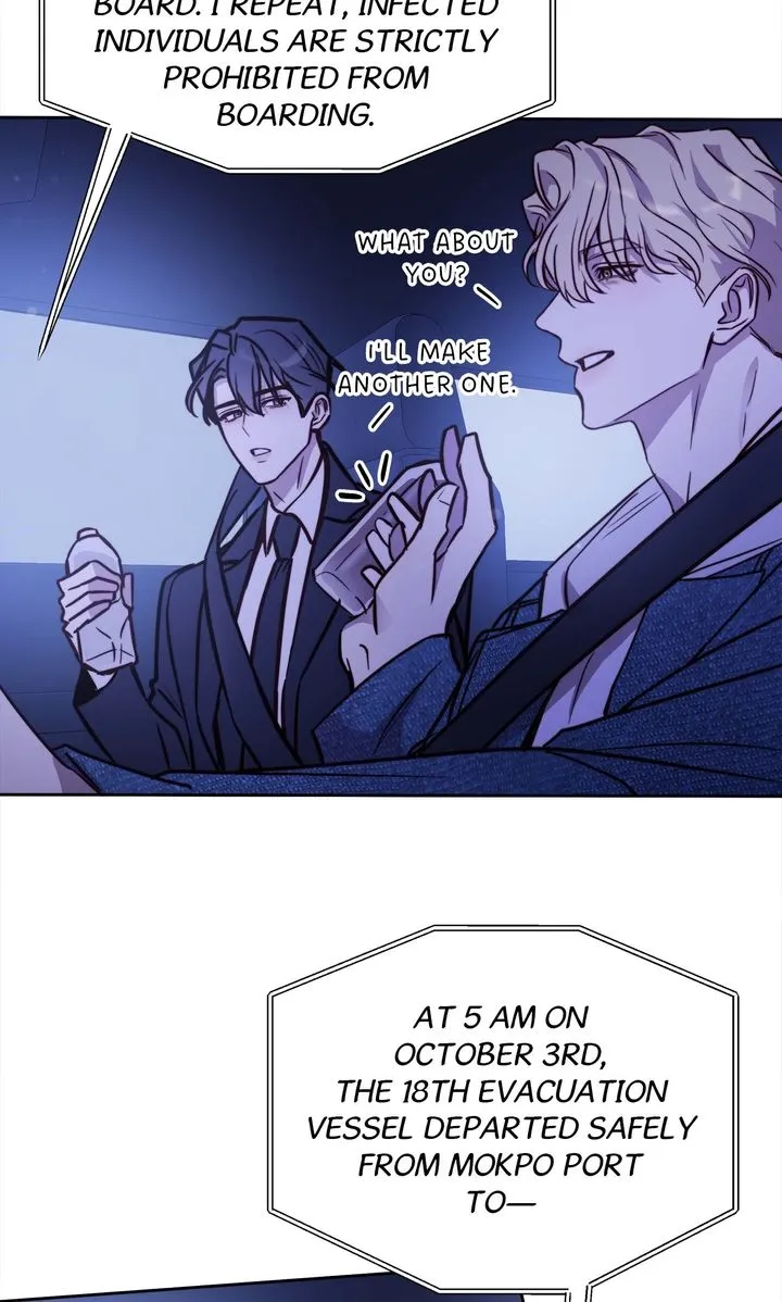 Stay Alive Chapter 22 page 57 - 