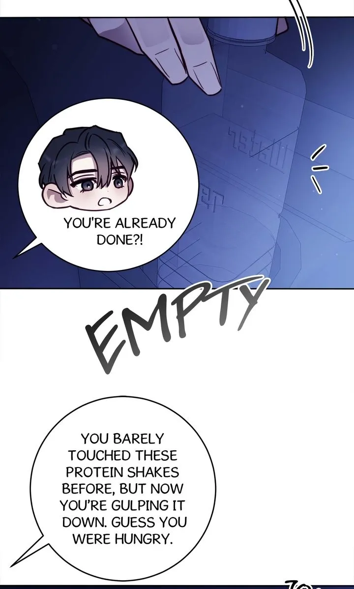 Stay Alive Chapter 22 page 59 - 