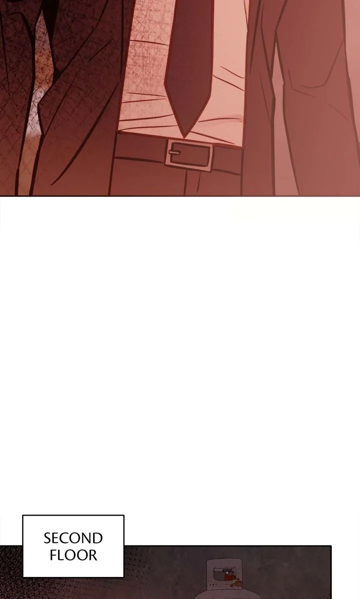 Stay Alive Chapter 22 page 9 - 