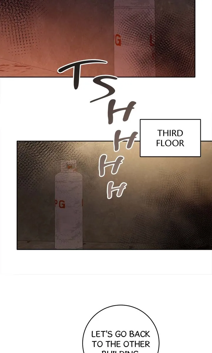 Stay Alive Chapter 22 page 10 - 