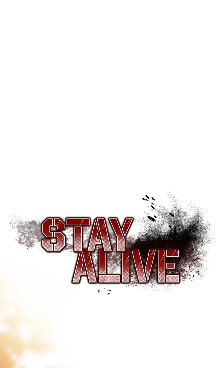 Stay Alive Chapter 23 page 1 - 