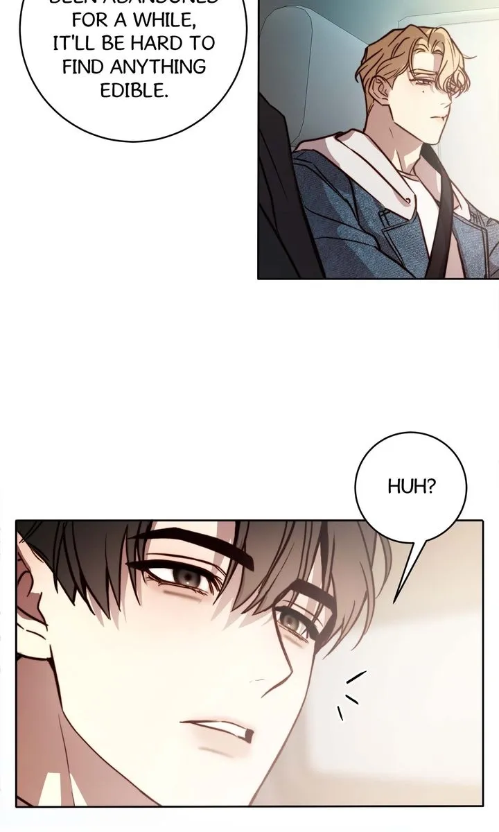 Stay Alive Chapter 23 page 11 - 