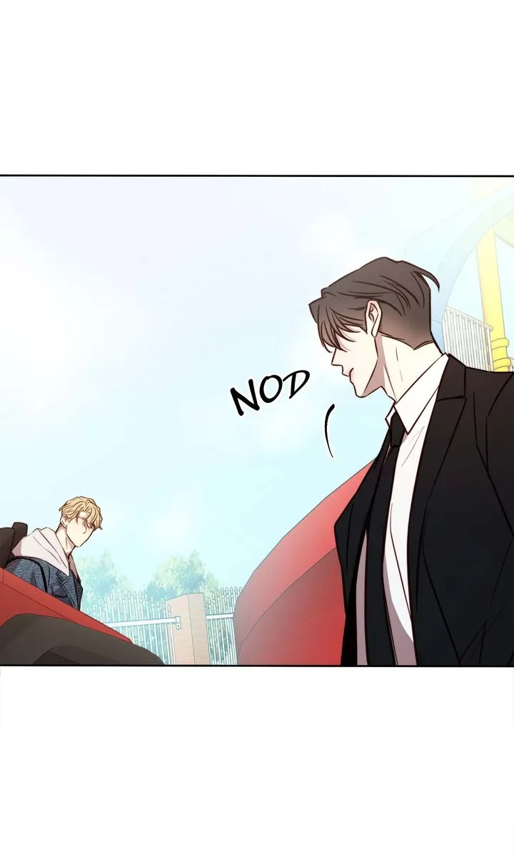 Stay Alive Chapter 23 page 18 - 