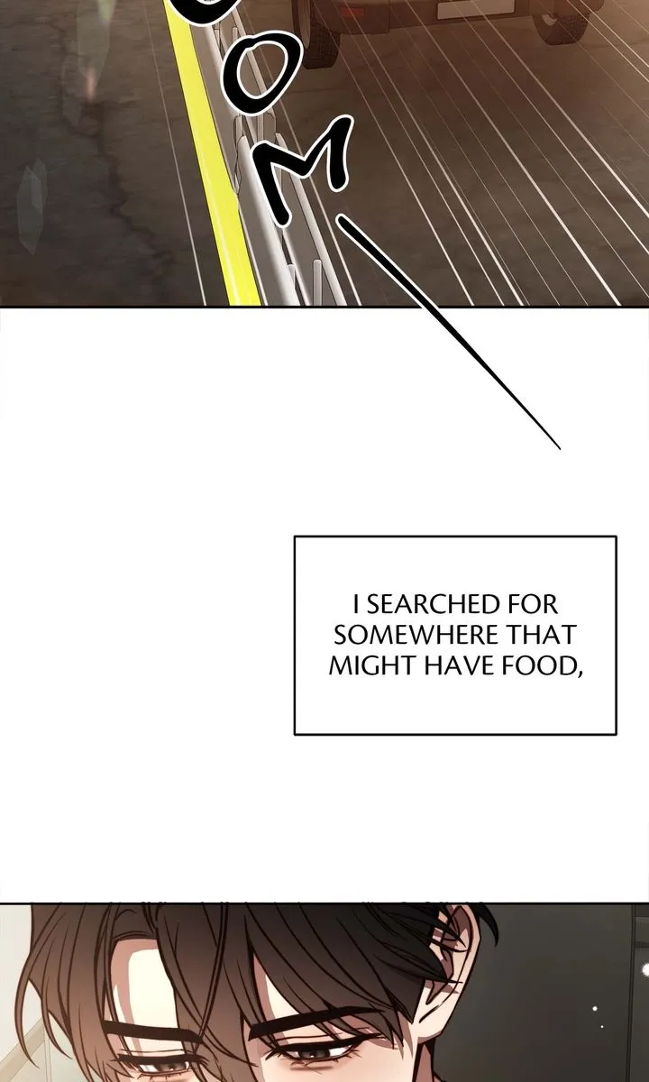 Stay Alive Chapter 23 page 3 - 