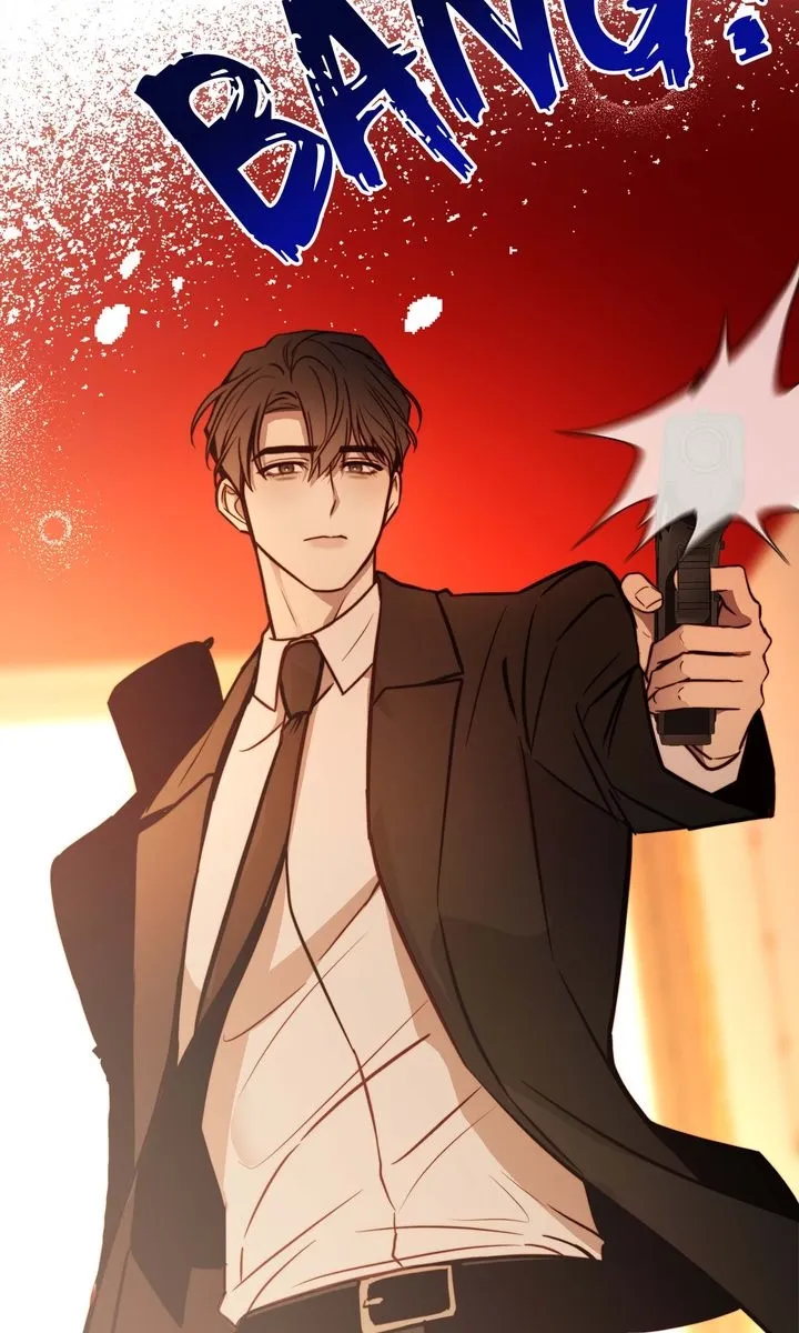 Stay Alive Chapter 23 page 28 - 