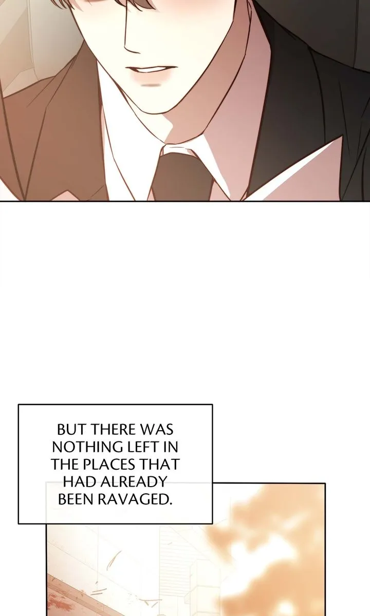 Stay Alive Chapter 23 page 4 - 