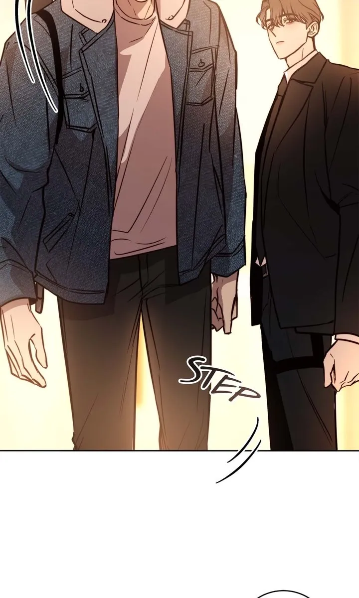 Stay Alive Chapter 23 page 34 - 