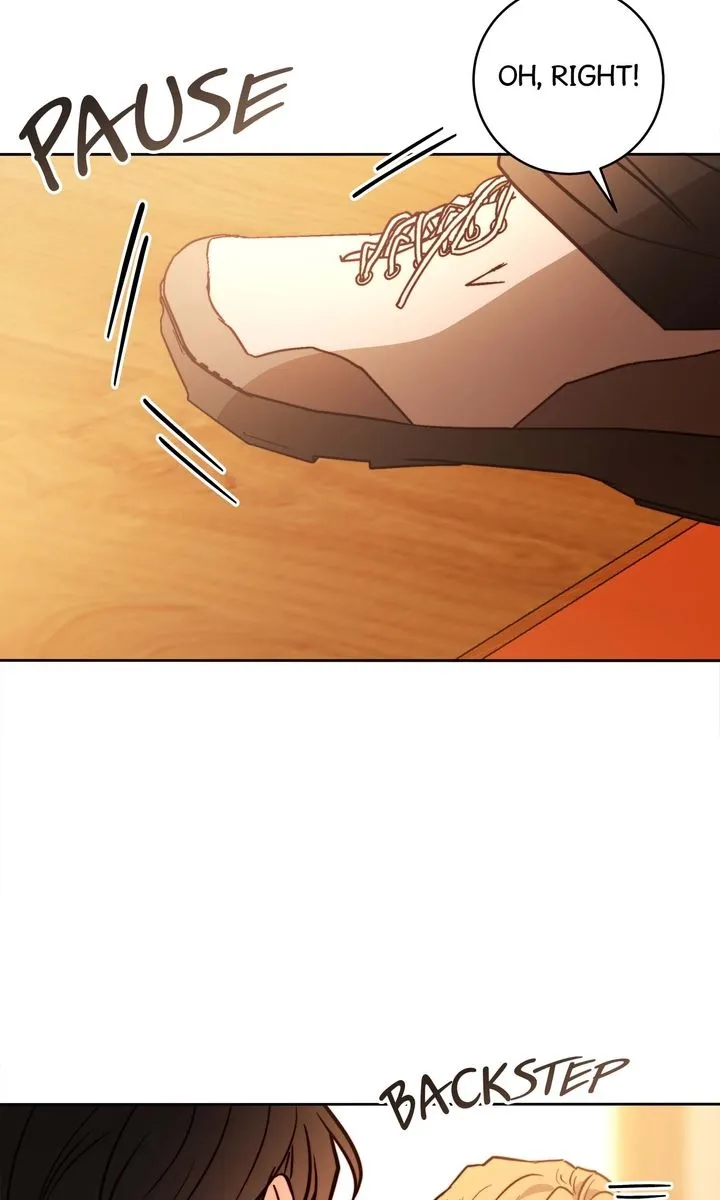 Stay Alive Chapter 23 page 35 - 