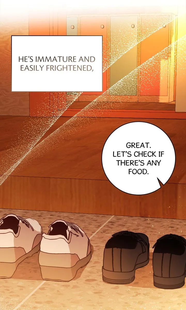Stay Alive Chapter 23 page 41 - 