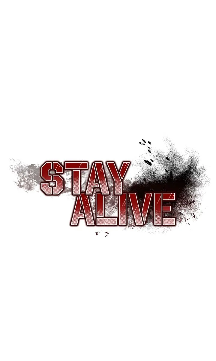 Stay Alive Chapter 24 page 1 - 