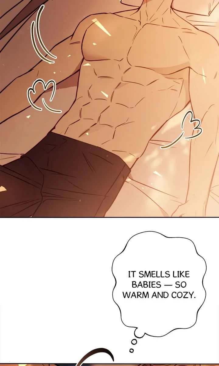 Stay Alive Chapter 24 page 18 - 