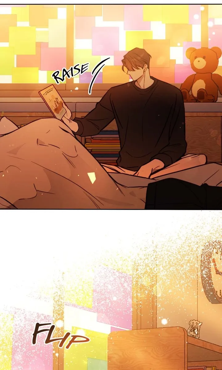 Stay Alive Chapter 24 page 20 - 