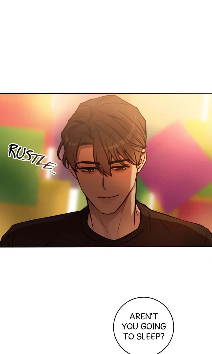 Stay Alive Chapter 24 page 22 - 