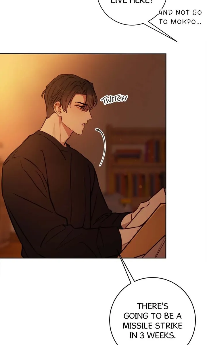 Stay Alive Chapter 24 page 24 - 
