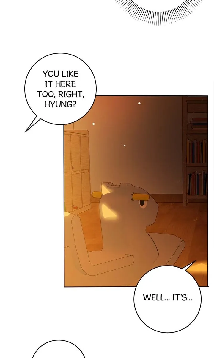 Stay Alive Chapter 24 page 28 - 