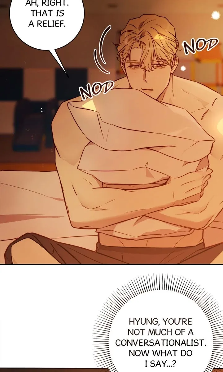 Stay Alive Chapter 24 page 30 - 