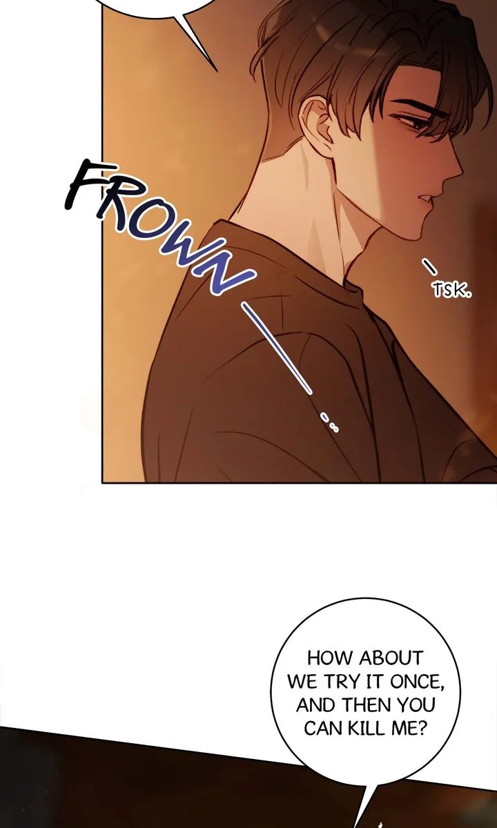 Stay Alive Chapter 24 page 47 - 