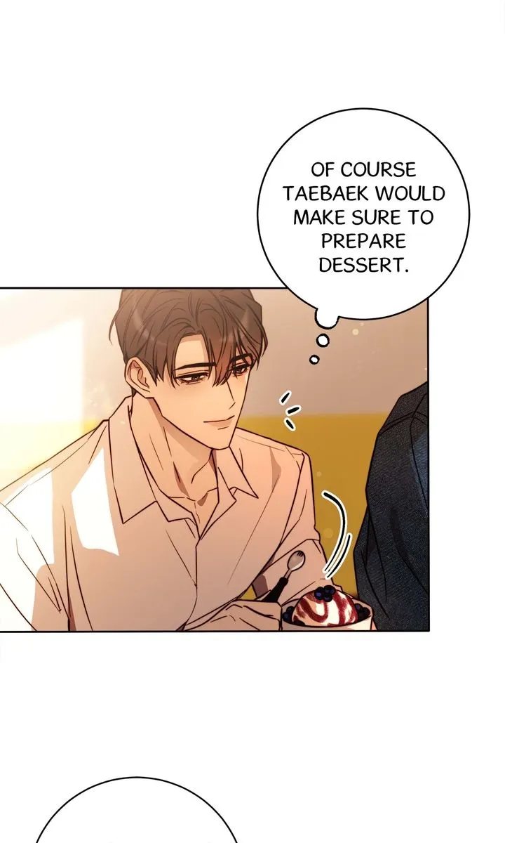 Stay Alive Chapter 24 page 6 - 