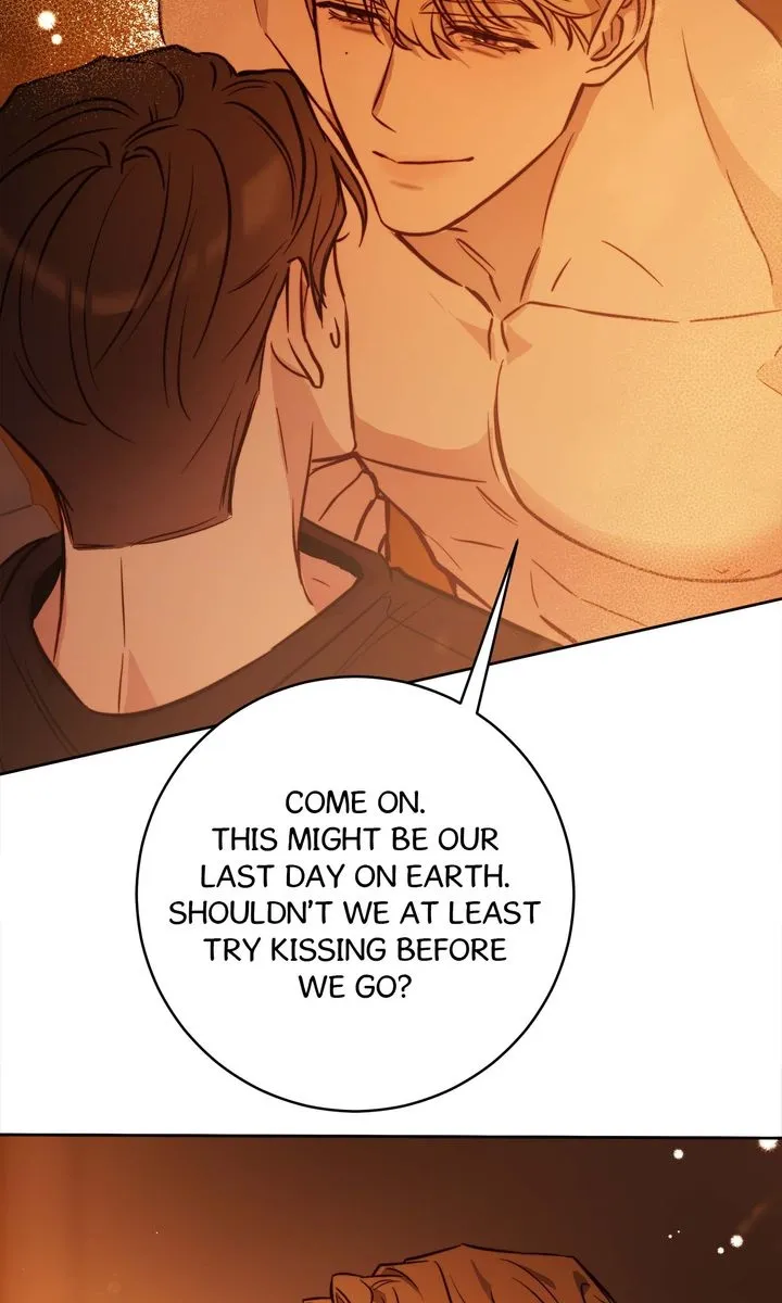 Stay Alive Chapter 24 page 53 - 