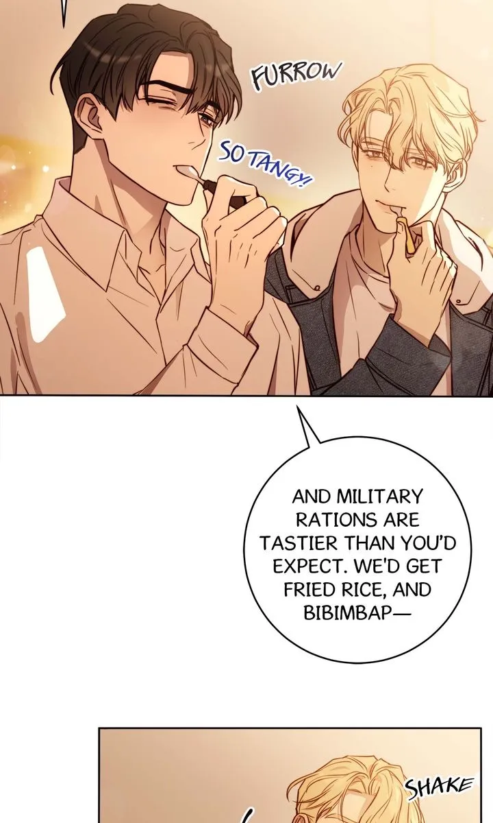 Stay Alive Chapter 24 page 8 - 