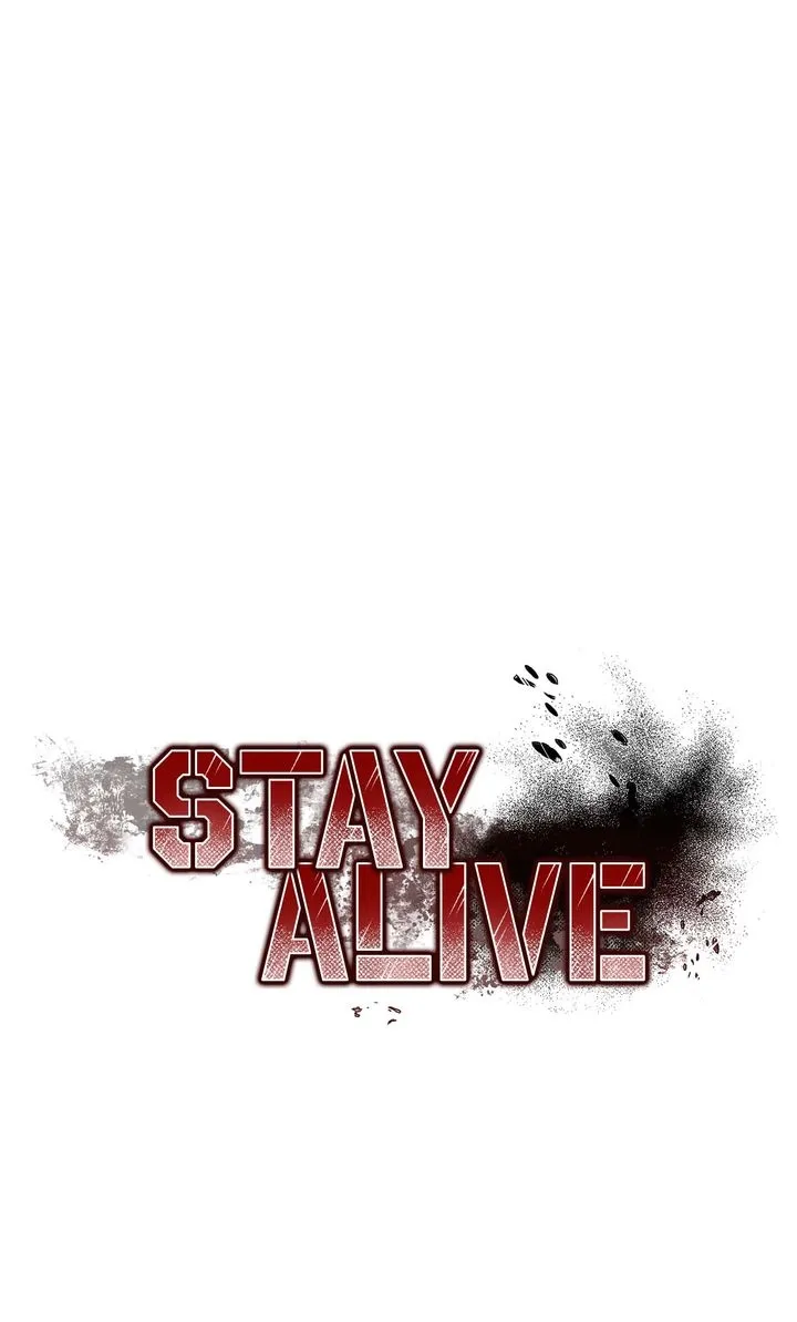 Stay Alive Chapter 25 page 1 - 