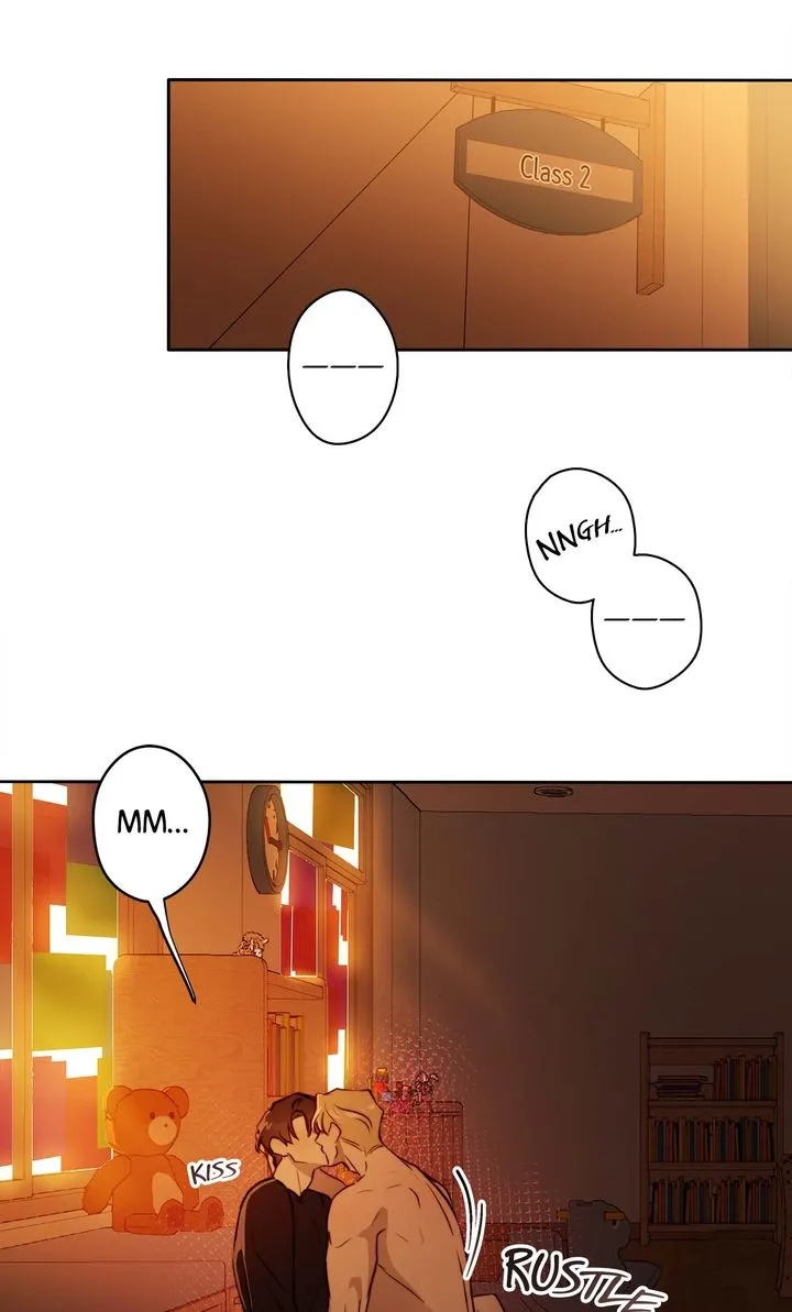 Stay Alive Chapter 25 page 2 - 