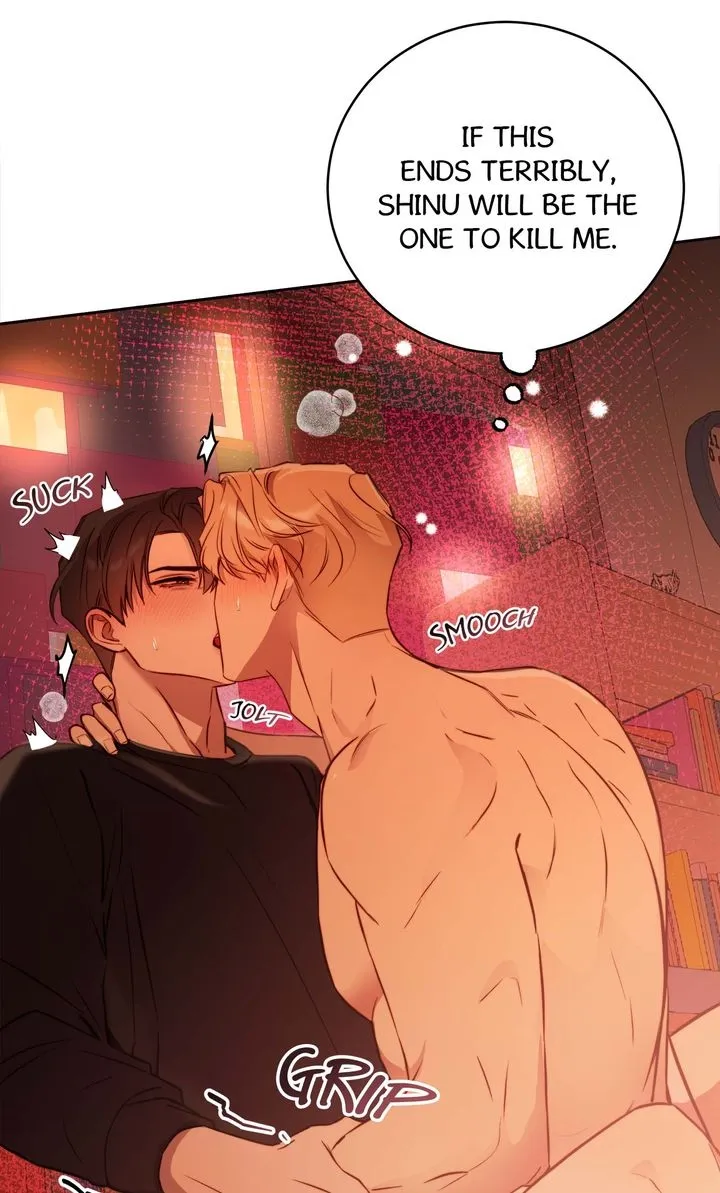 Stay Alive Chapter 25 page 12 - 
