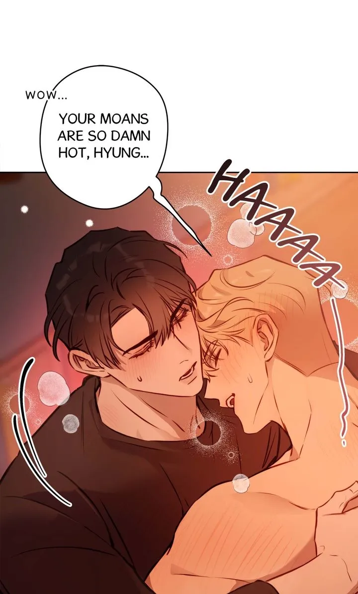 Stay Alive Chapter 25 page 18 - 