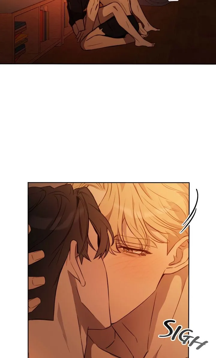 Stay Alive Chapter 25 page 3 - 