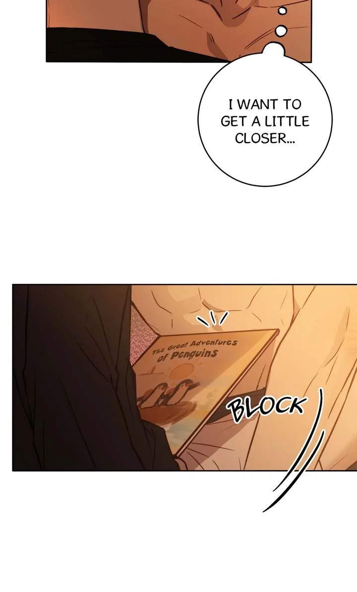Stay Alive Chapter 25 page 4 - 