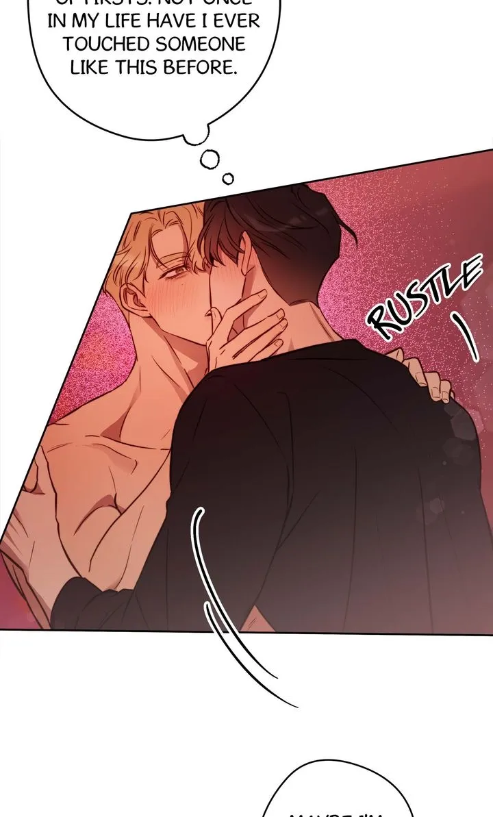 Stay Alive Chapter 25 page 31 - 