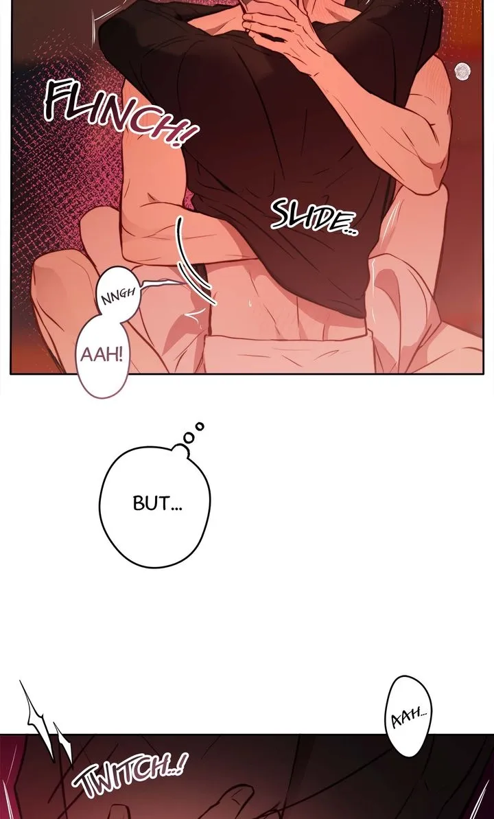 Stay Alive Chapter 25 page 40 - 