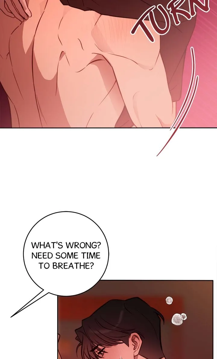 Stay Alive Chapter 25 page 42 - 