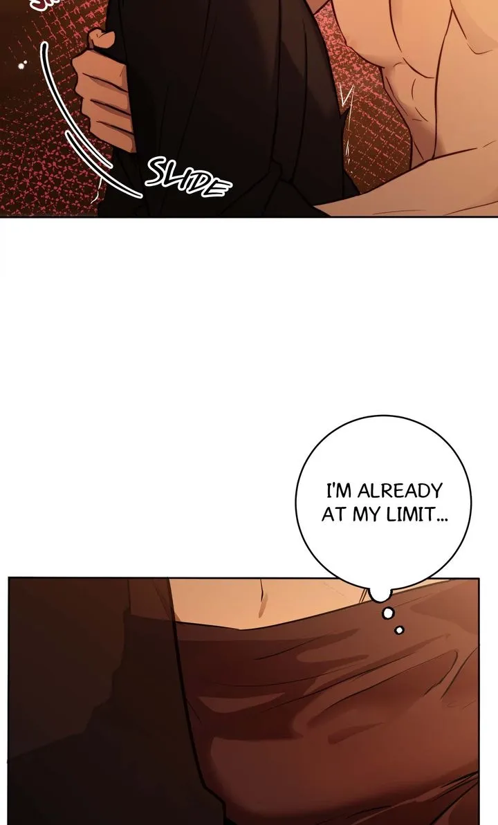Stay Alive Chapter 25 page 9 - 