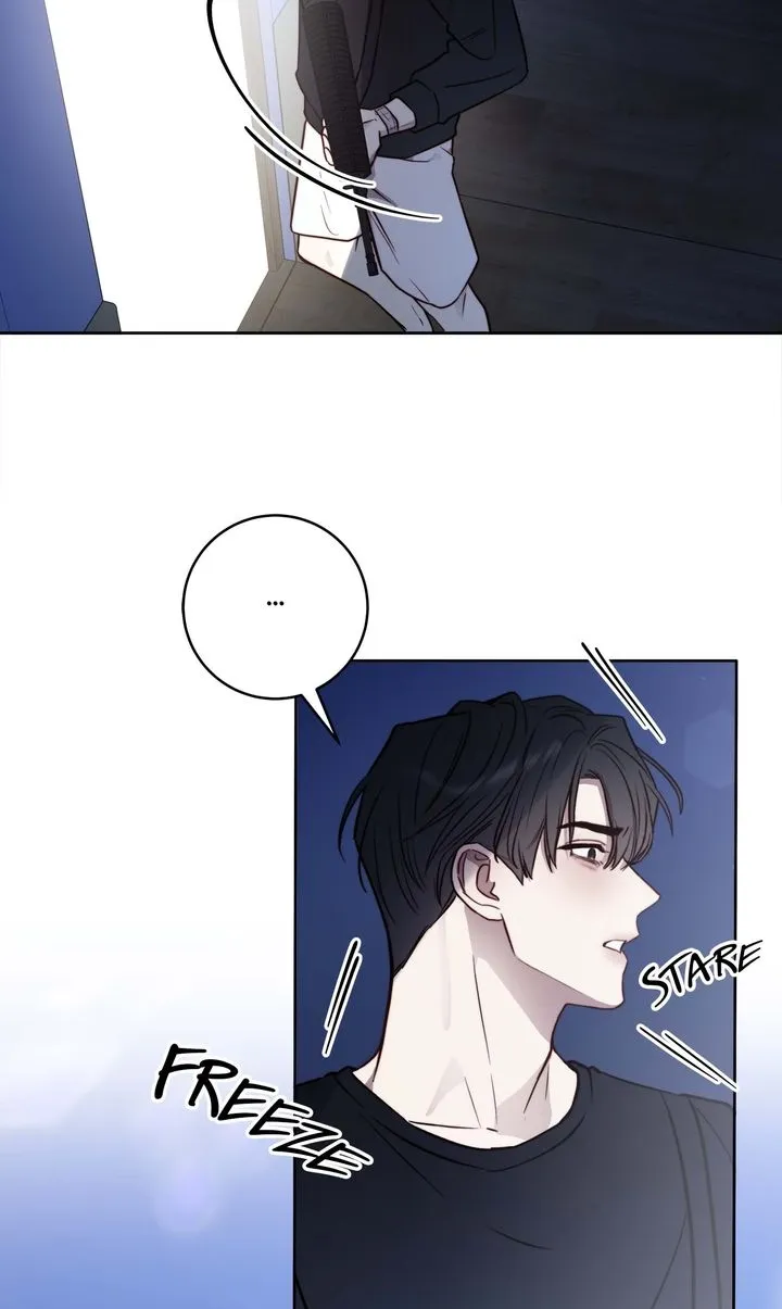 Stay Alive Chapter 26 page 14 - 