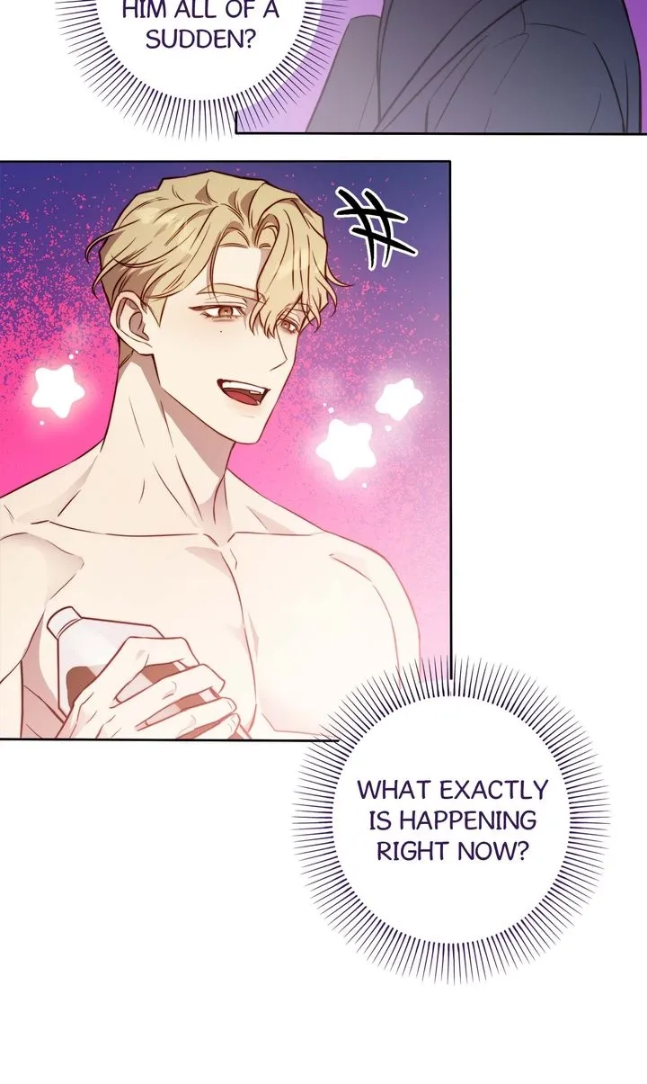 Stay Alive Chapter 26 page 20 - 
