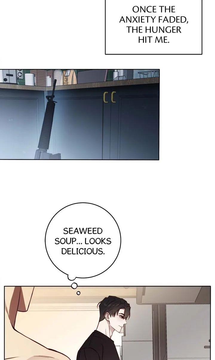 Stay Alive Chapter 26 page 27 - 
