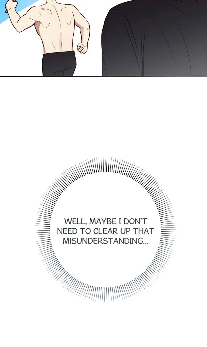 Stay Alive Chapter 26 page 39 - 