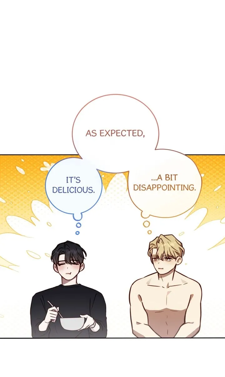 Stay Alive Chapter 26 page 40 - 