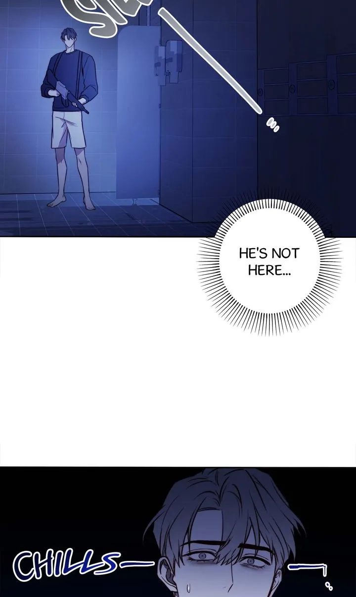 Stay Alive Chapter 26 page 5 - 