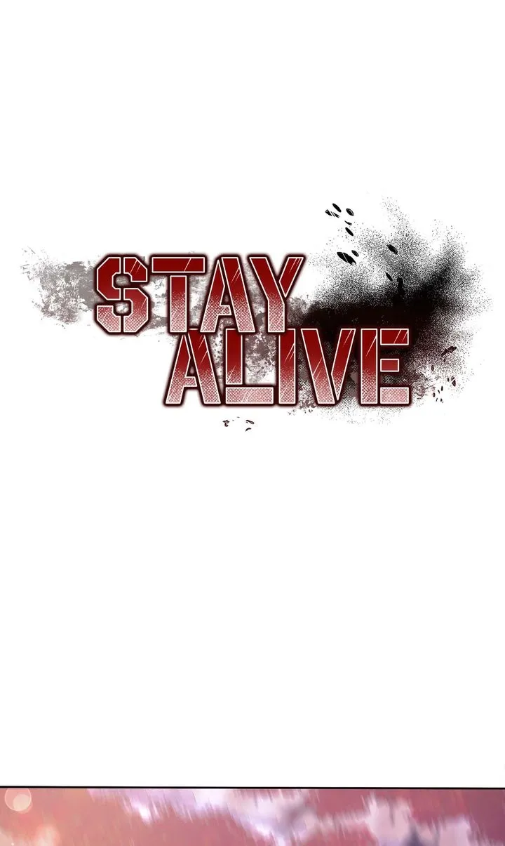 Stay Alive Chapter 26 page 41 - 