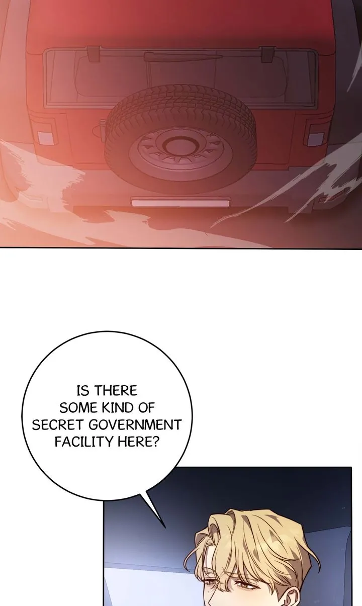 Stay Alive Chapter 26 page 47 - 