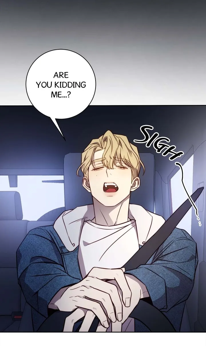 Stay Alive Chapter 26 page 52 - 